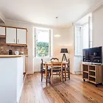 Apartment Villa La Concha-2 By Interhome
