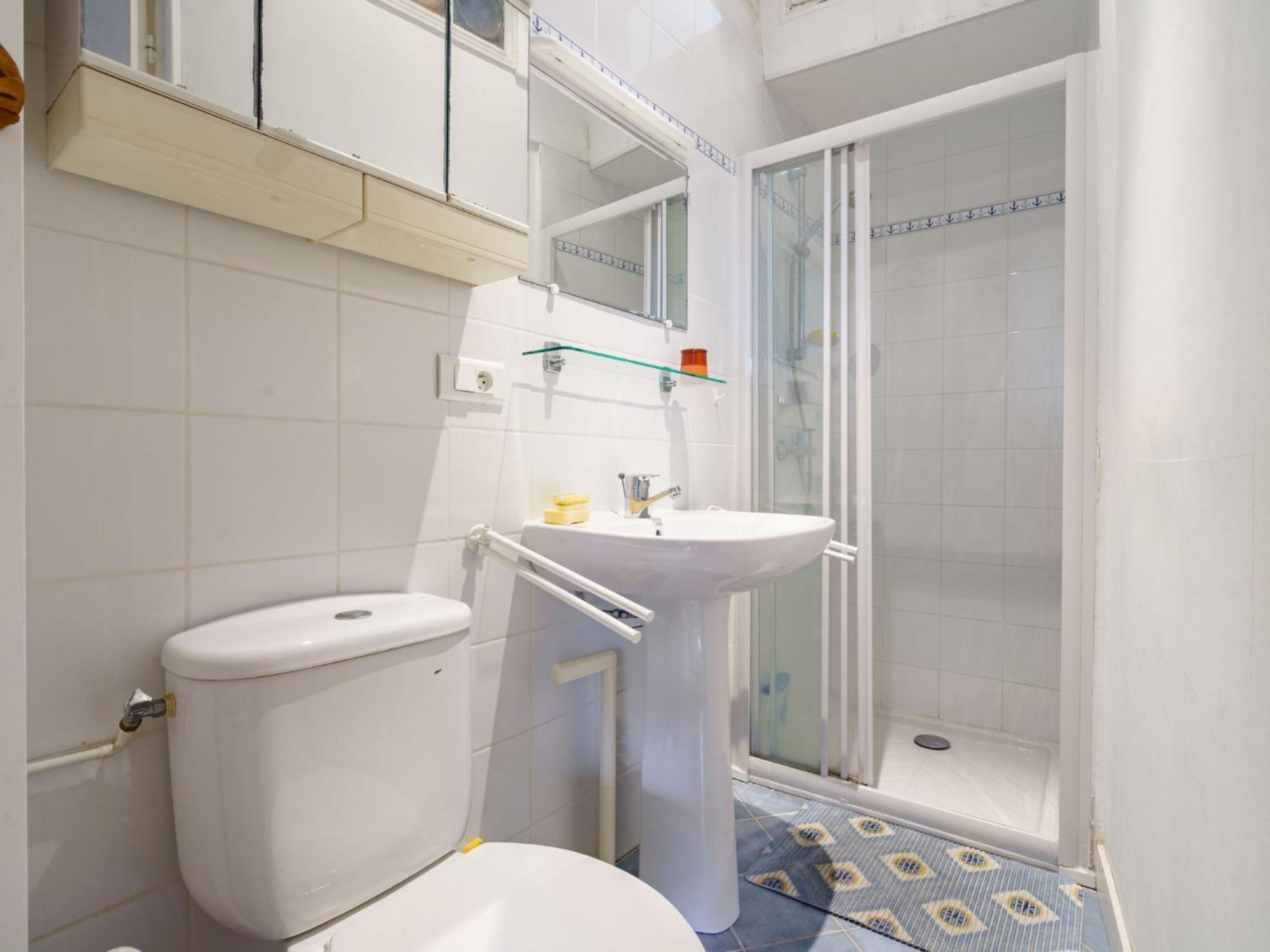 La Concha-2 By Interhome *