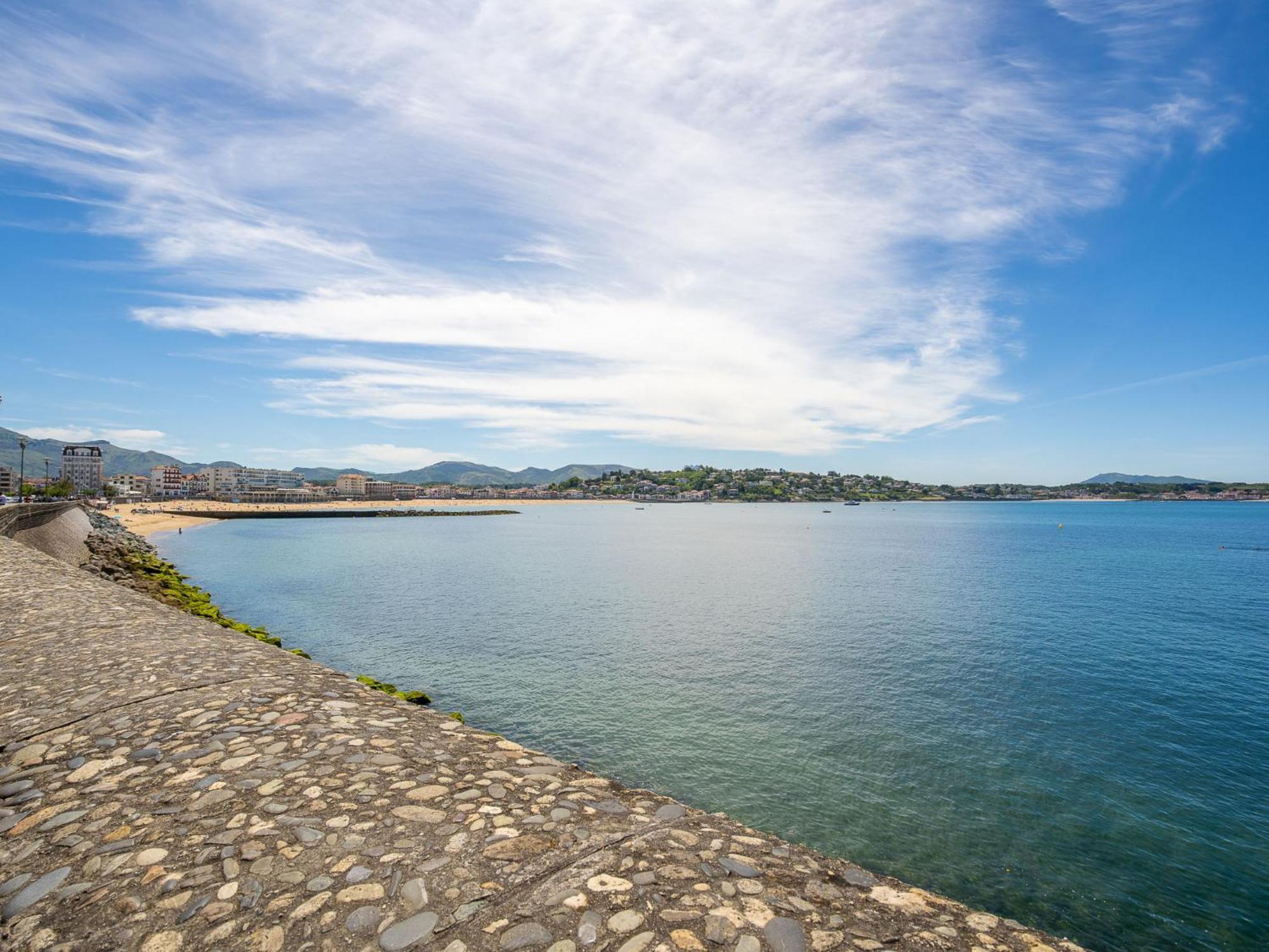 La Concha-2 By Interhome Apartment Saint-Jean-de-Luz