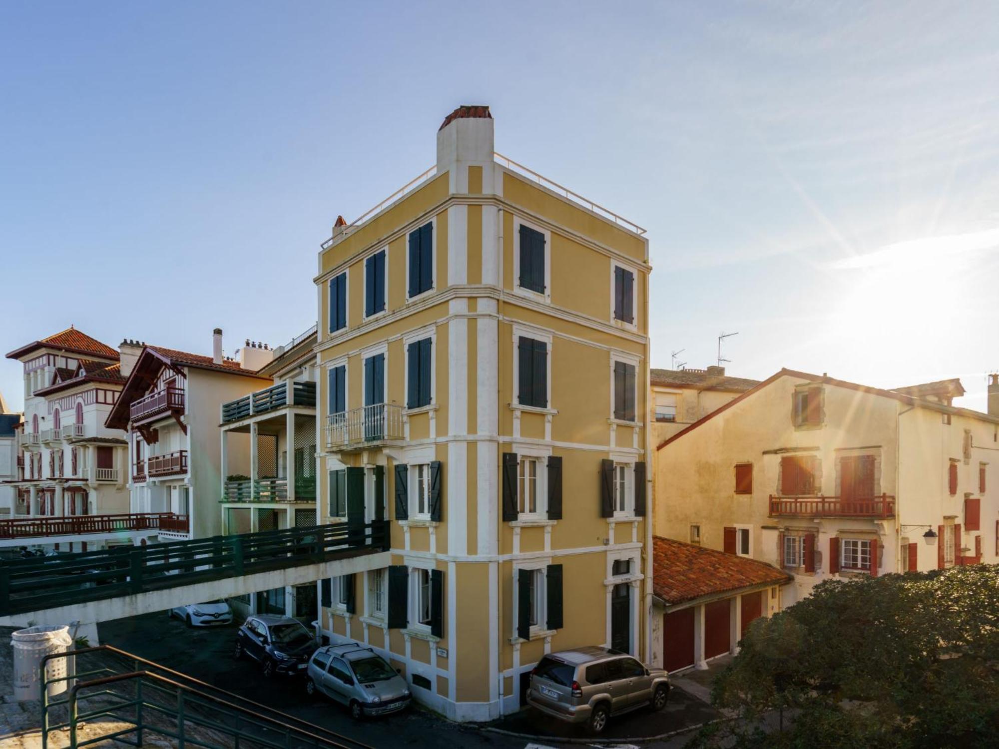 Apartment La Concha-2 By Interhome *