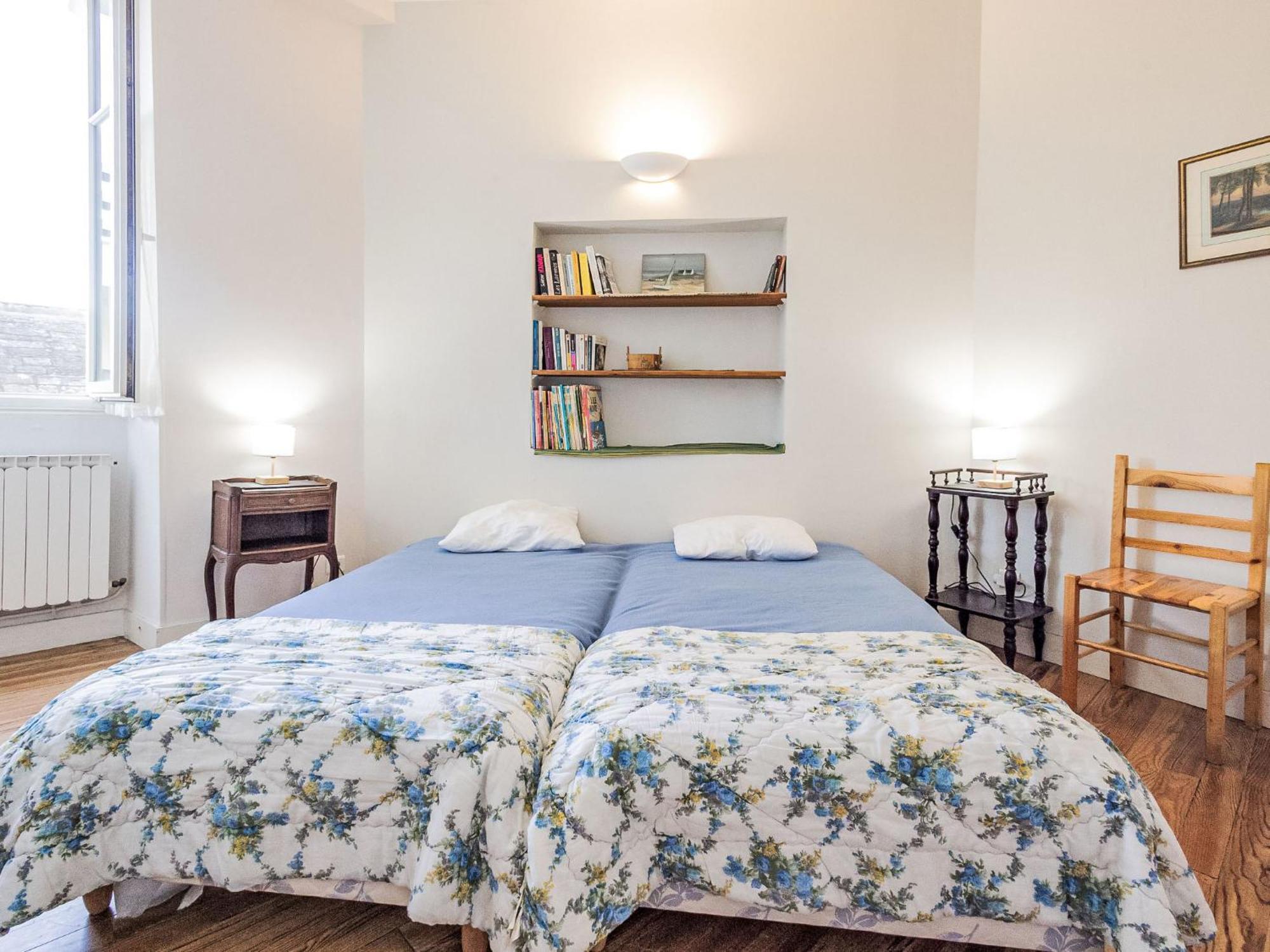 Apartment La Concha-2 By Interhome