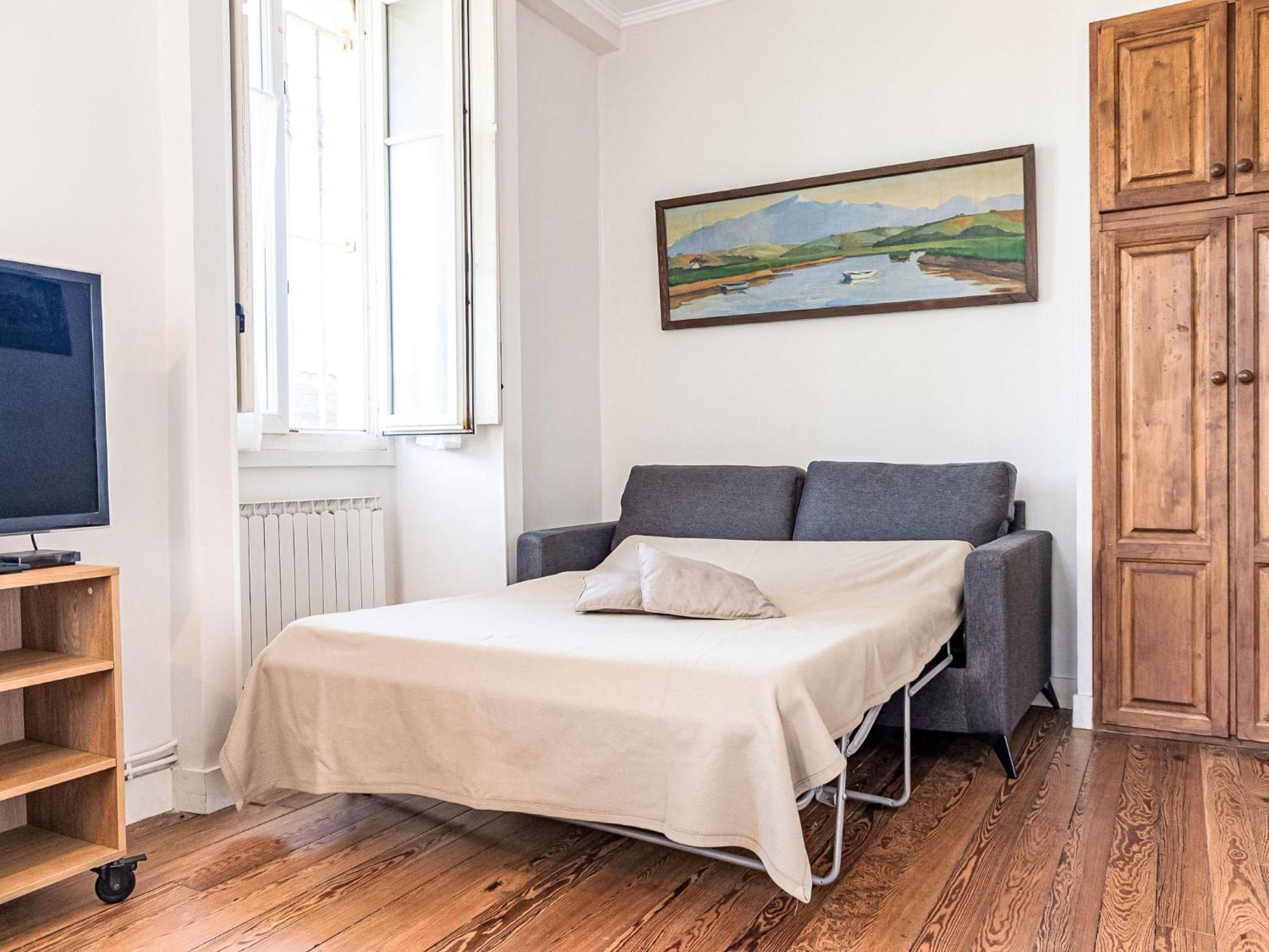 Apartment La Concha-2 By Interhome *