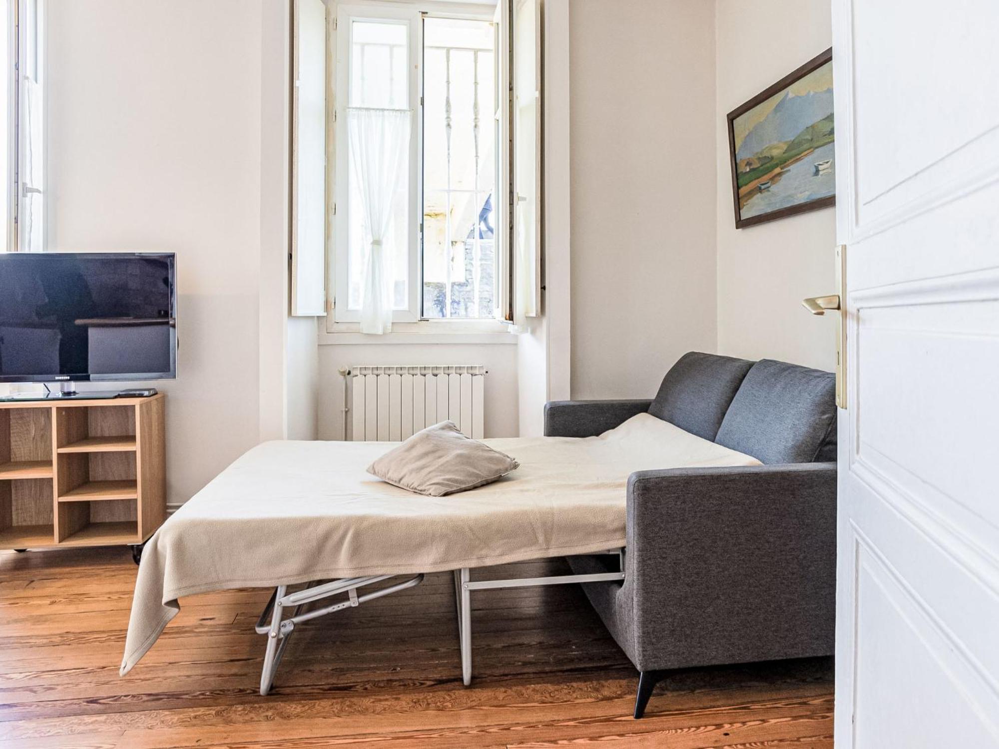 La Concha-2 By Interhome Apartment