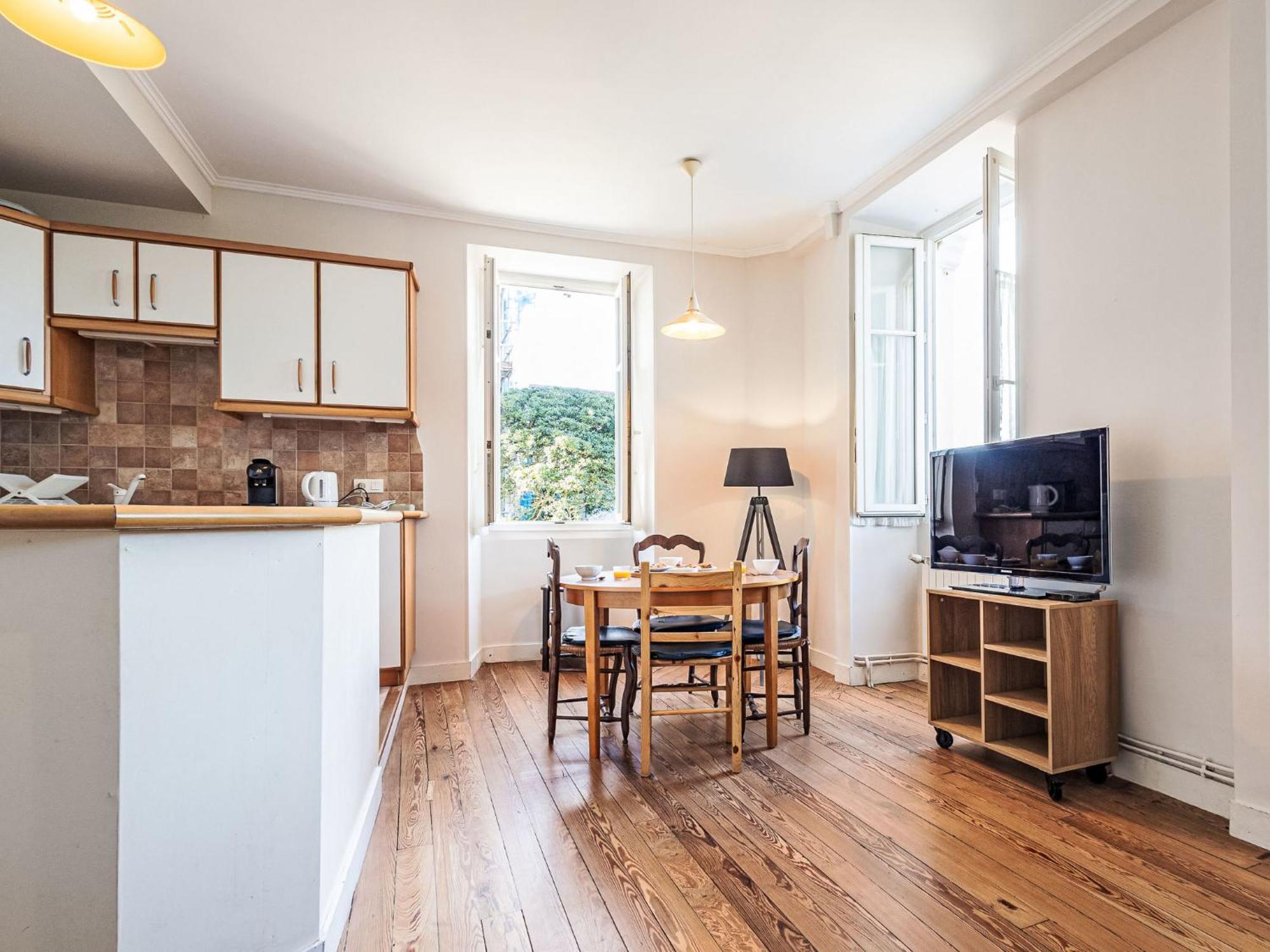 Apartment La Concha-2 By Interhome *