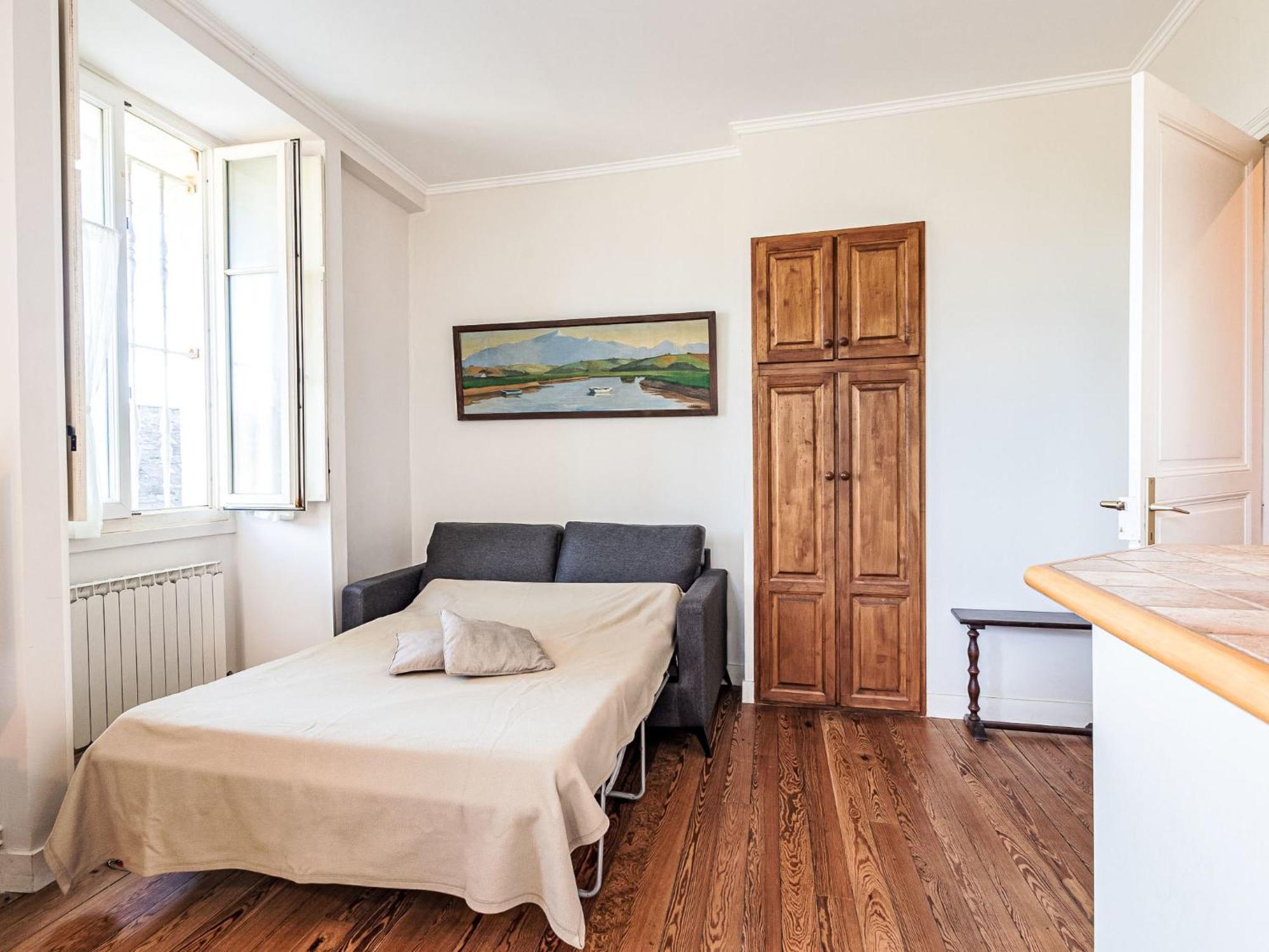 La Concha-2 By Interhome Saint-Jean-de-Luz