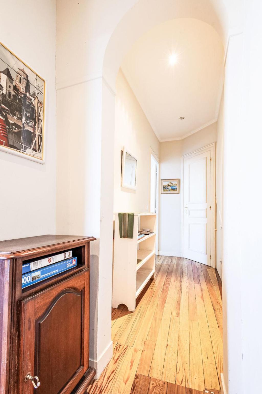 Apartment La Concha-2 By Interhome Saint-Jean-de-Luz