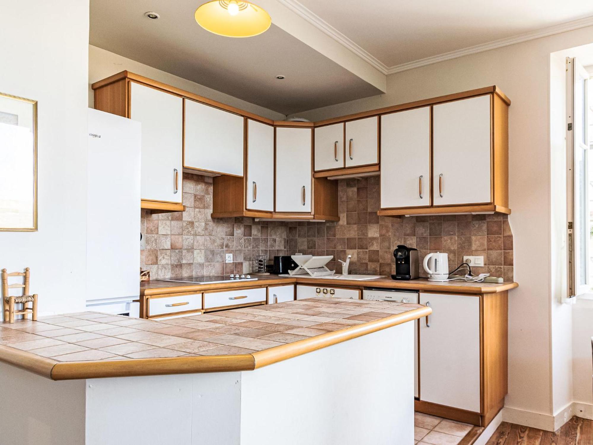 La Concha-2 By Interhome *