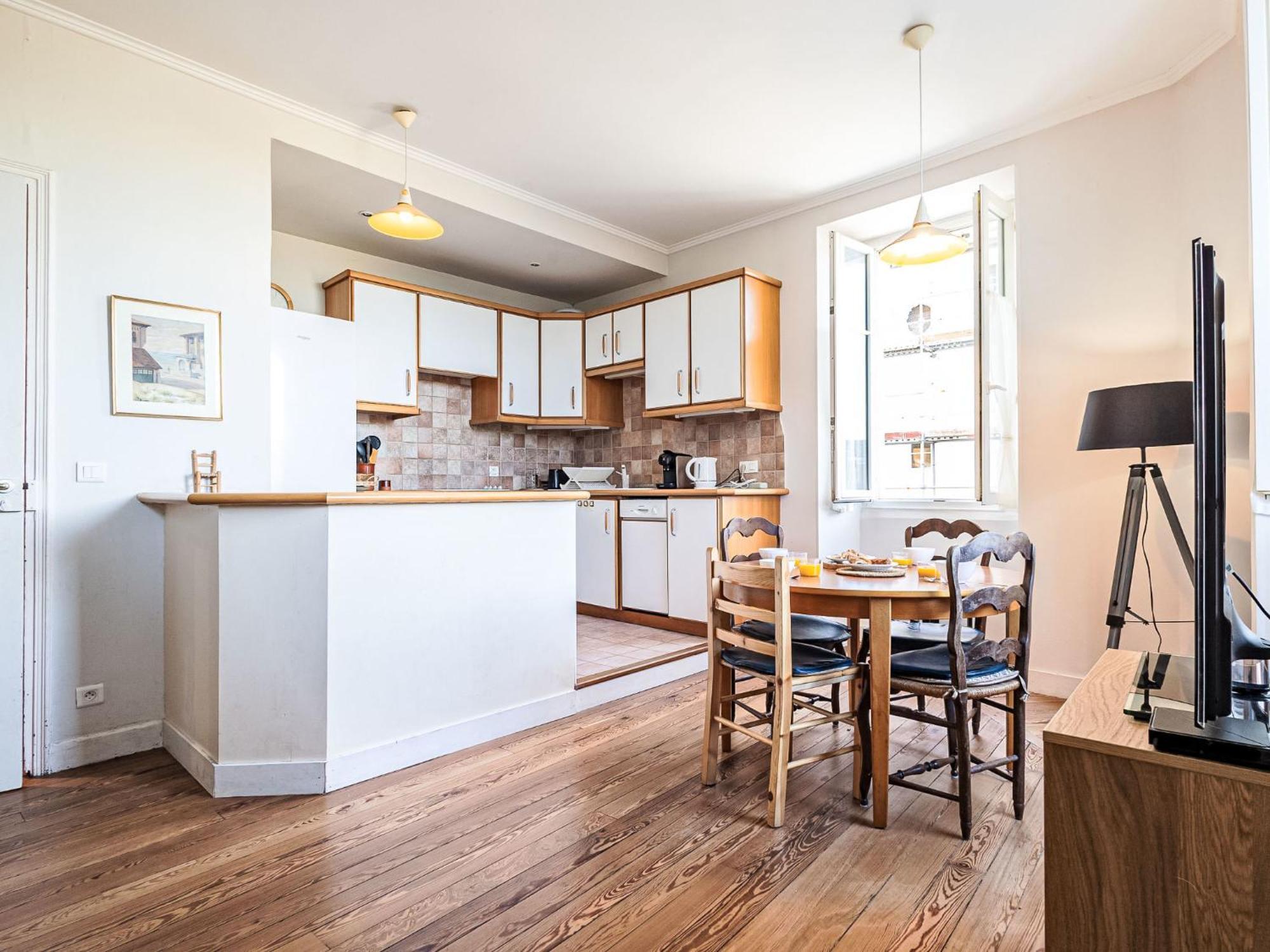 La Concha-2 By Interhome Apartment *